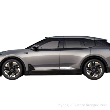 2023 new energy electric vehicle HiPhi Y 560KM Elite Edition